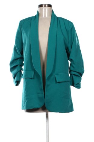 Damen Blazer Unbranded, Größe M, Farbe Grün, Preis € 32,99