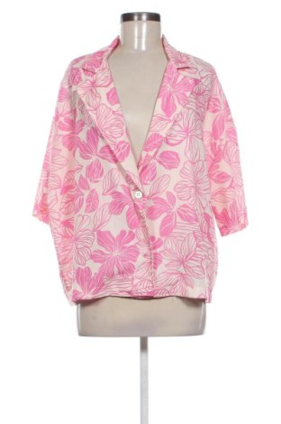 Damski żakiet Unbranded, Rozmiar 3XL, Kolor Kolorowy, Cena 129,99 zł