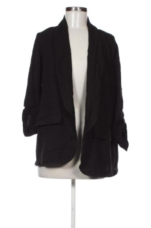Damski żakiet Unbranded, Rozmiar XL, Kolor Czarny, Cena 129,99 zł