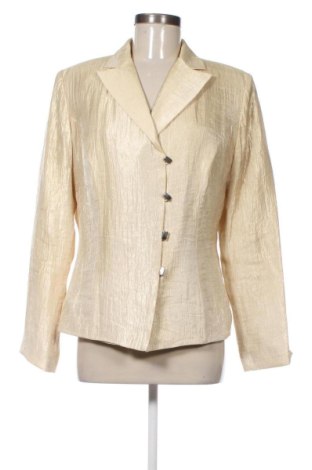 Damen Blazer Unbranded, Größe XL, Farbe Beige, Preis 25,00 €
