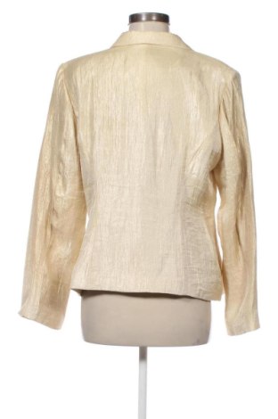 Damen Blazer Unbranded, Größe XL, Farbe Beige, Preis 25,00 €