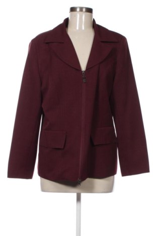 Dámské sako  Unbranded, Velikost XL, Barva Červená, Cena  709,00 Kč
