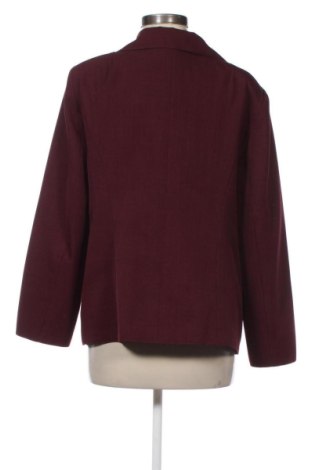 Dámské sako  Unbranded, Velikost XL, Barva Červená, Cena  709,00 Kč
