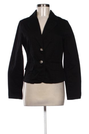Dámske sako  Unbranded, Veľkosť L, Farba Čierna, Cena  25,00 €, #136568921