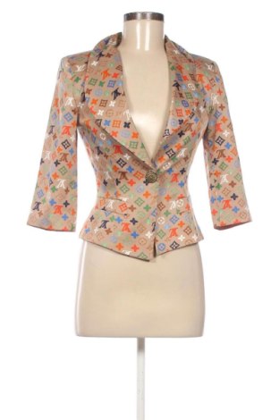 Sacou de femei Unbranded, Mărime M, Culoare Multicolor, Preț 128,00 Lei
