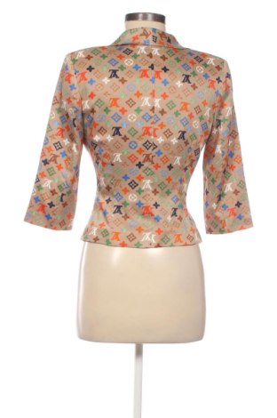 Sacou de femei Unbranded, Mărime M, Culoare Multicolor, Preț 128,00 Lei