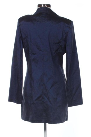 Damen Blazer Unbranded, Größe L, Farbe Blau, Preis 24,55 €