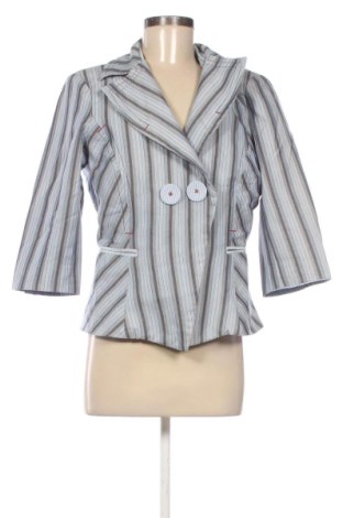 Damen Blazer Unbranded, Größe XL, Farbe Mehrfarbig, Preis € 24,55, #136573009