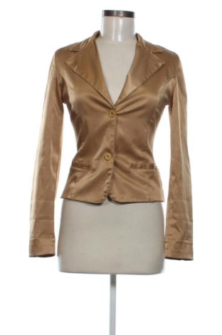 Sacou de femei Unbranded, Mărime S, Culoare Maro, Preț 128,00 Lei, #136577235