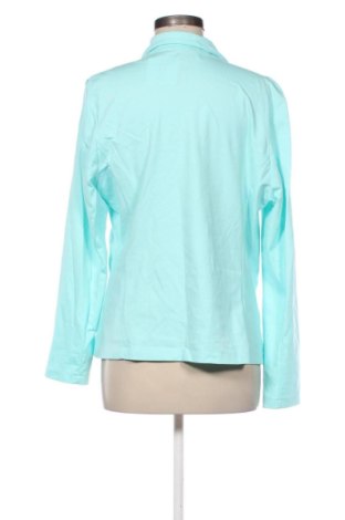 Дамско сако Unbranded, Размер XL, Цвят Син, Цена 25,00 €
