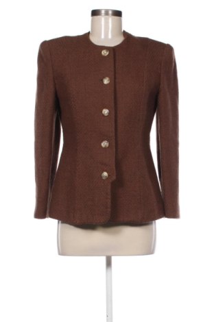Sacou de femei Unbranded, Mărime M, Culoare Maro, Preț 130,33 Lei