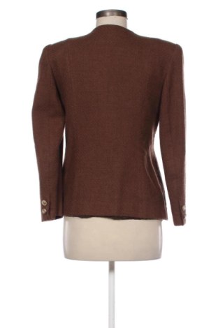 Sacou de femei Unbranded, Mărime M, Culoare Maro, Preț 130,33 Lei