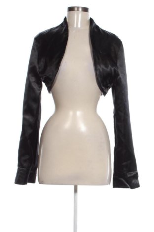 Damen Blazer Unbranded, Größe M, Farbe Schwarz, Preis 25,00 €
