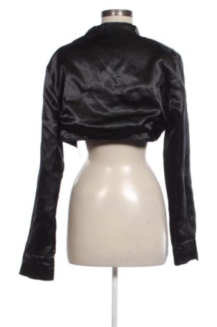Damen Blazer Unbranded, Größe M, Farbe Schwarz, Preis 25,00 €