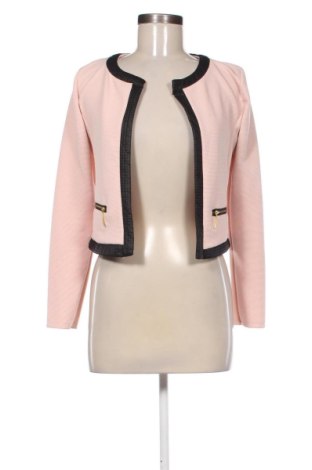 Damen Blazer Unbranded, Größe S, Farbe Aschrosa, Preis 25,00 €