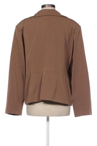Γυναικείο σακάκι Unbranded, Μέγεθος XXL, Χρώμα Πολύχρωμο, Τιμή 25,00 €