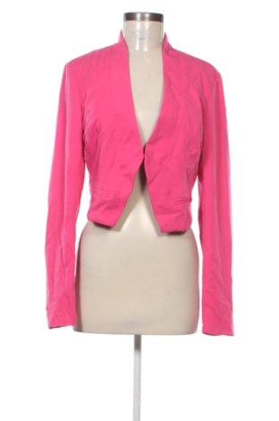 Damen Blazer VILA, Größe L, Farbe Rosa, Preis 61,99 €