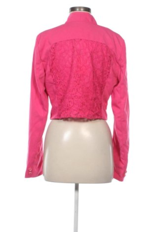 Damen Blazer VILA, Größe L, Farbe Rosa, Preis 61,99 €