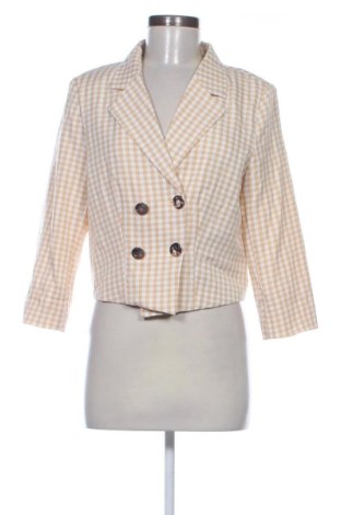 Damen Blazer Valley Girl, Größe M, Farbe Mehrfarbig, Preis € 39,32