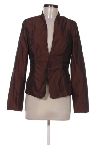 Damen Blazer Vera Mont, Größe S, Farbe Braun, Preis 137,99 €