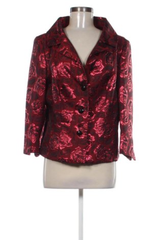 Дамско сако Vera Mont, Размер XL, Цвят Многоцветен, Цена 167,08 €