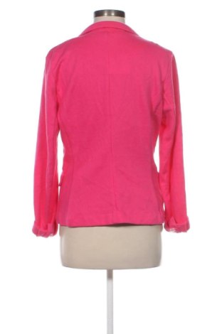 Sacou de femei Vero Moda, Mărime M, Culoare Roz, Preț 129,99 Lei