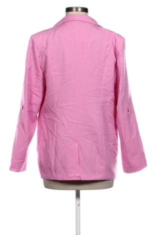 Γυναικείο σακάκι Vero Moda, Μέγεθος M, Χρώμα Ρόζ , Τιμή 25,99 €