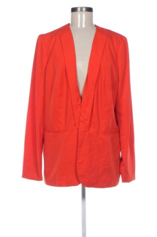 Sacou de femei Yessica, Mărime XL, Culoare Portocaliu, Preț 151,99 Lei