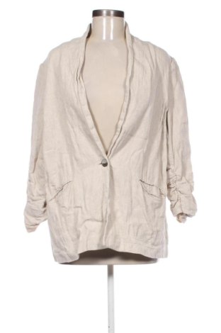 Damen Blazer Your Sixth Sense, Größe XL, Farbe Beige, Preis € 15,99