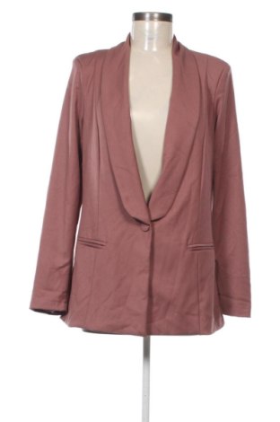 Damen Blazer ZAHJR, Größe XL, Farbe Aschrosa, Preis € 299,99