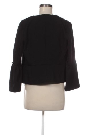 Дамско сако Zara, Размер S, Цвят Черен, Цена 25,05 €