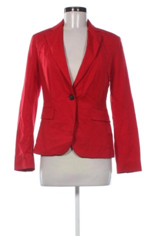 Damen Blazer Zara, Größe XS, Farbe Rot, Preis € 32,99