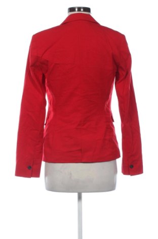 Damen Blazer Zara, Größe XS, Farbe Rot, Preis € 32,99