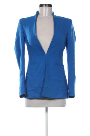Női blézer Zara, Méret XS, Szín Kék, Ár 12 349 Ft