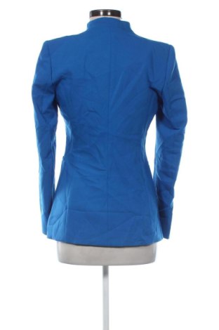 Női blézer Zara, Méret XS, Szín Kék, Ár 12 349 Ft