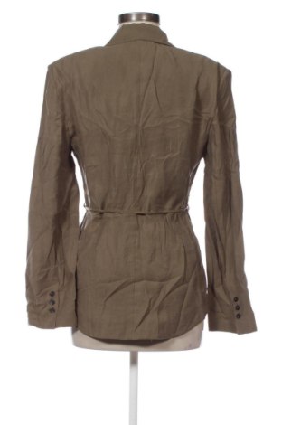 Γυναικείο σακάκι Zara, Μέγεθος XS, Χρώμα Πράσινο, Τιμή 66,99 €