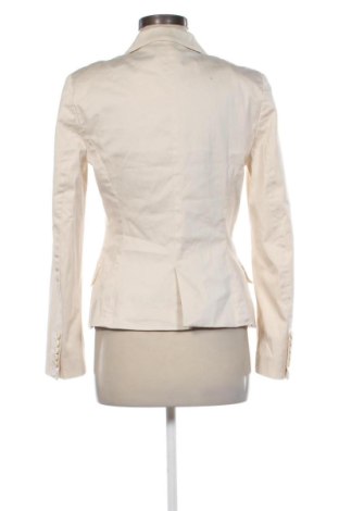 Damen Blazer Zara, Größe L, Farbe Ecru, Preis € 24,54