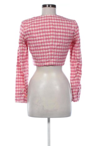 Damen Blazer Zara, Größe M, Farbe Mehrfarbig, Preis 31,99 €