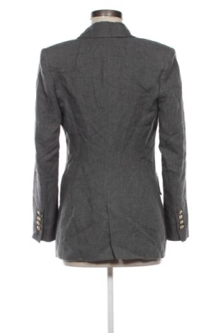 Γυναικείο σακάκι Zara, Μέγεθος XS, Χρώμα Γκρί, Τιμή 25,00 €