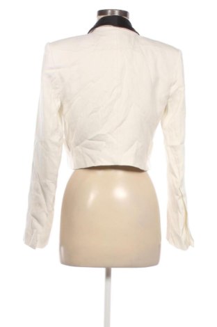 Damen Blazer Zara, Größe S, Farbe Weiß, Preis 24,55 €