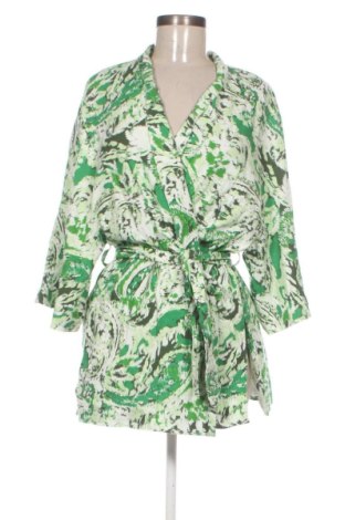 Damen Blazer Zara, Größe M, Farbe Mehrfarbig, Preis 55,00 €