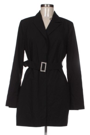 Damen Blazer Zara, Größe M, Farbe Schwarz, Preis 71,99 €
