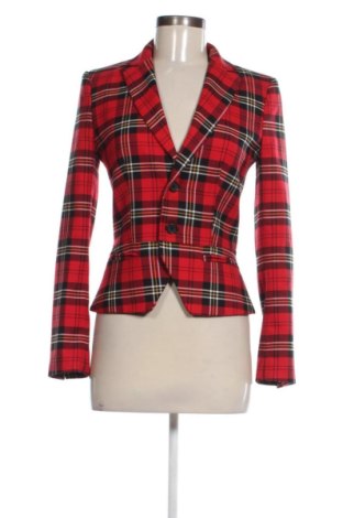 Damen Blazer Zara, Größe S, Farbe Mehrfarbig, Preis 24,55 €