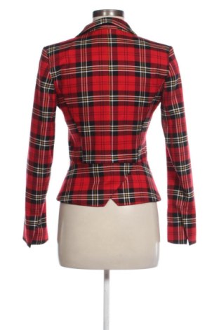 Damen Blazer Zara, Größe S, Farbe Mehrfarbig, Preis 24,55 €