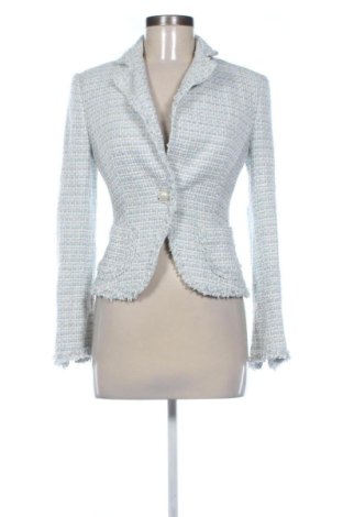 Дамско сако Zara, Размер S, Цвят Многоцветен, Цена 25,00 €