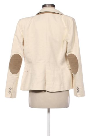 Damen Blazer Zara, Größe M, Farbe Ecru, Preis € 25,00