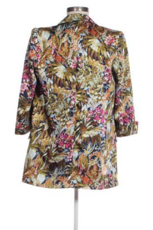 Sacou de femei Zara, Mărime S, Culoare Multicolor, Preț 130,33 Lei