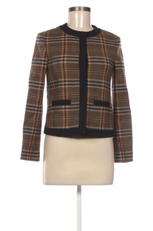 Damen Blazer Zara, Größe S, Farbe Mehrfarbig, Preis 25,00 €