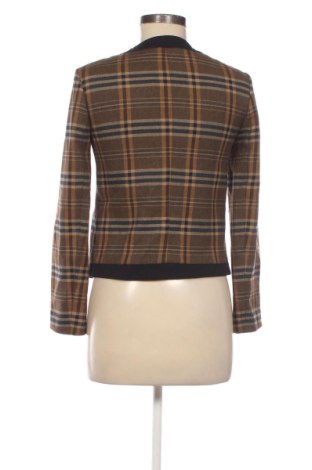 Damen Blazer Zara, Größe S, Farbe Mehrfarbig, Preis 25,00 €