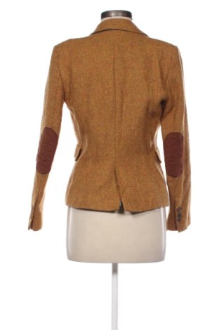 Damen Blazer Zara, Größe S, Farbe Braun, Preis 25,00 €